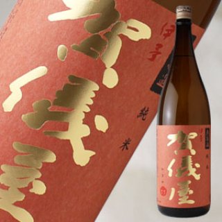 【超希少】伊予賀儀屋　大吟醸VINTAGE　1800ml 70726f647563742f32303134303732