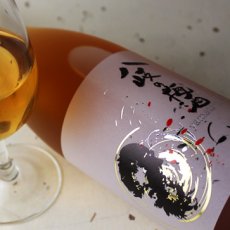 画像1: 八岐の梅酒　720ml (1)