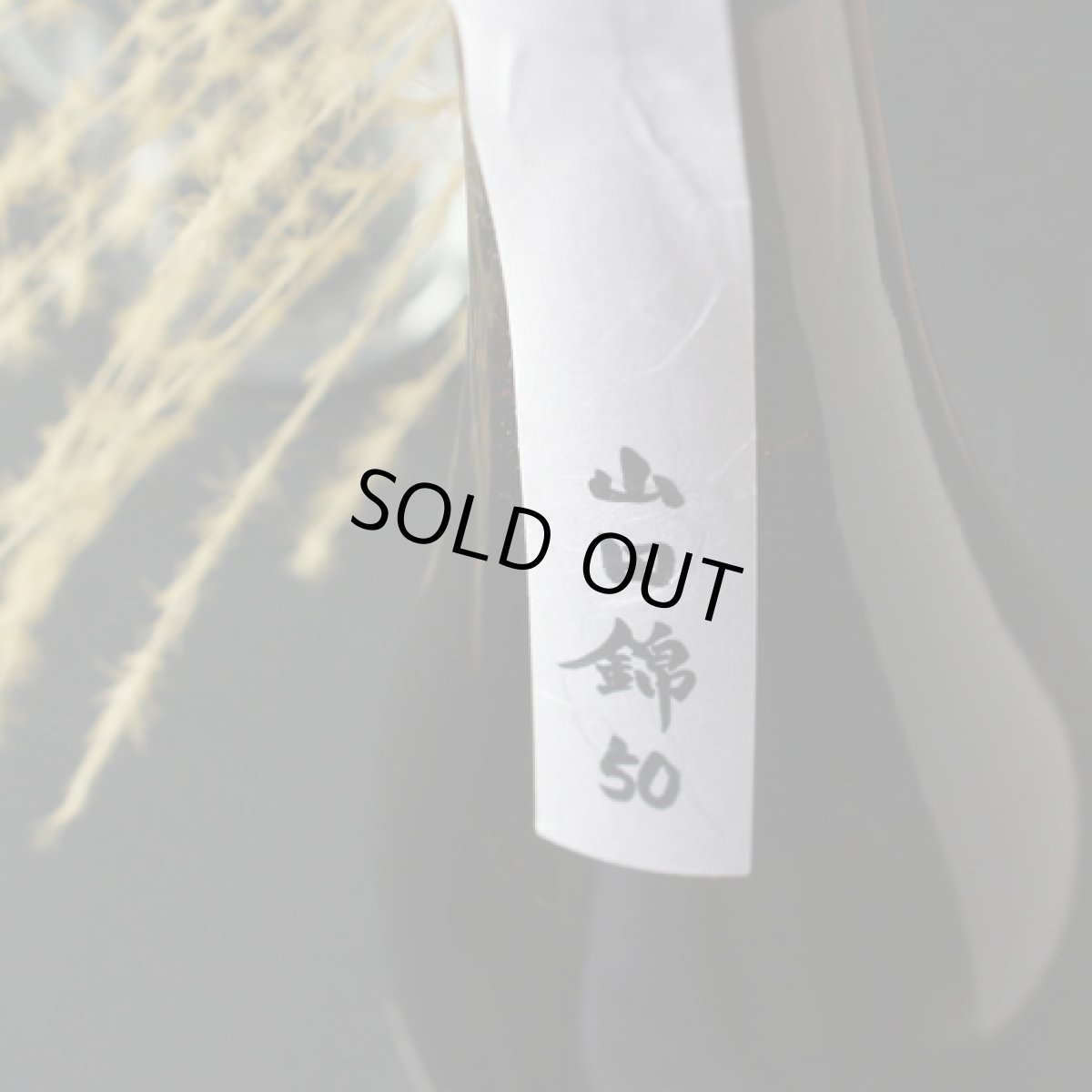 画像3: 無風 山田錦50 720ml (3)