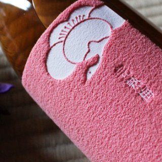 究極の古美術◾️蔵から美しく赤く色付いた梅の様なステキな壺、壷、花瓶が出てきました 究極の古美術◾️蔵から美しく赤く色付いた梅の様なステキ