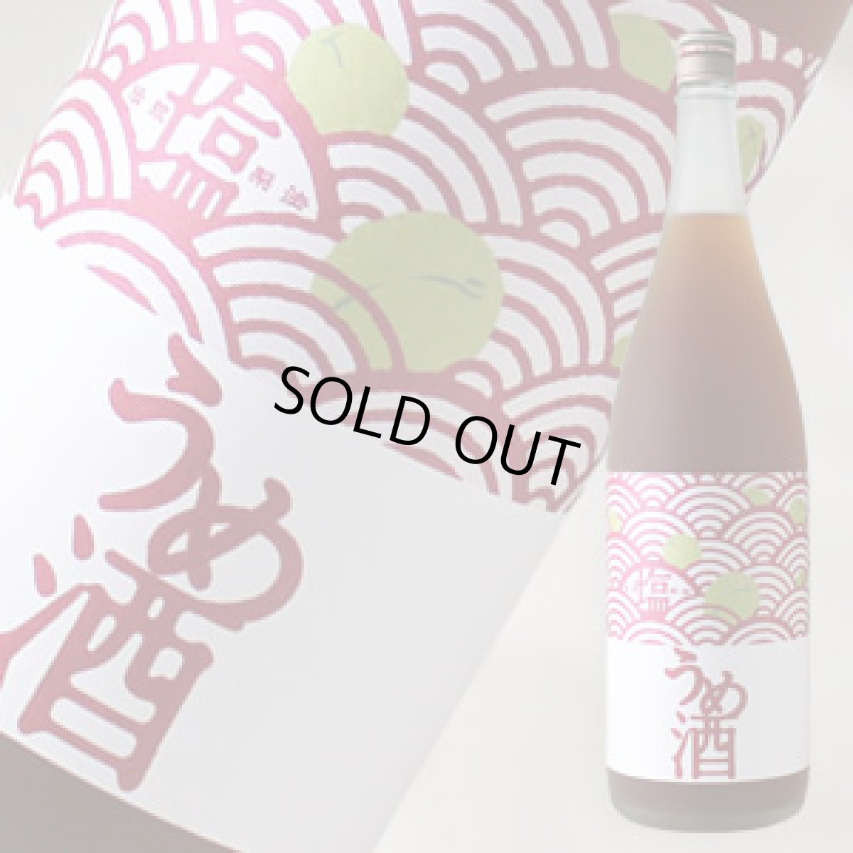 画像2: 塩うめ 1800ml (2)