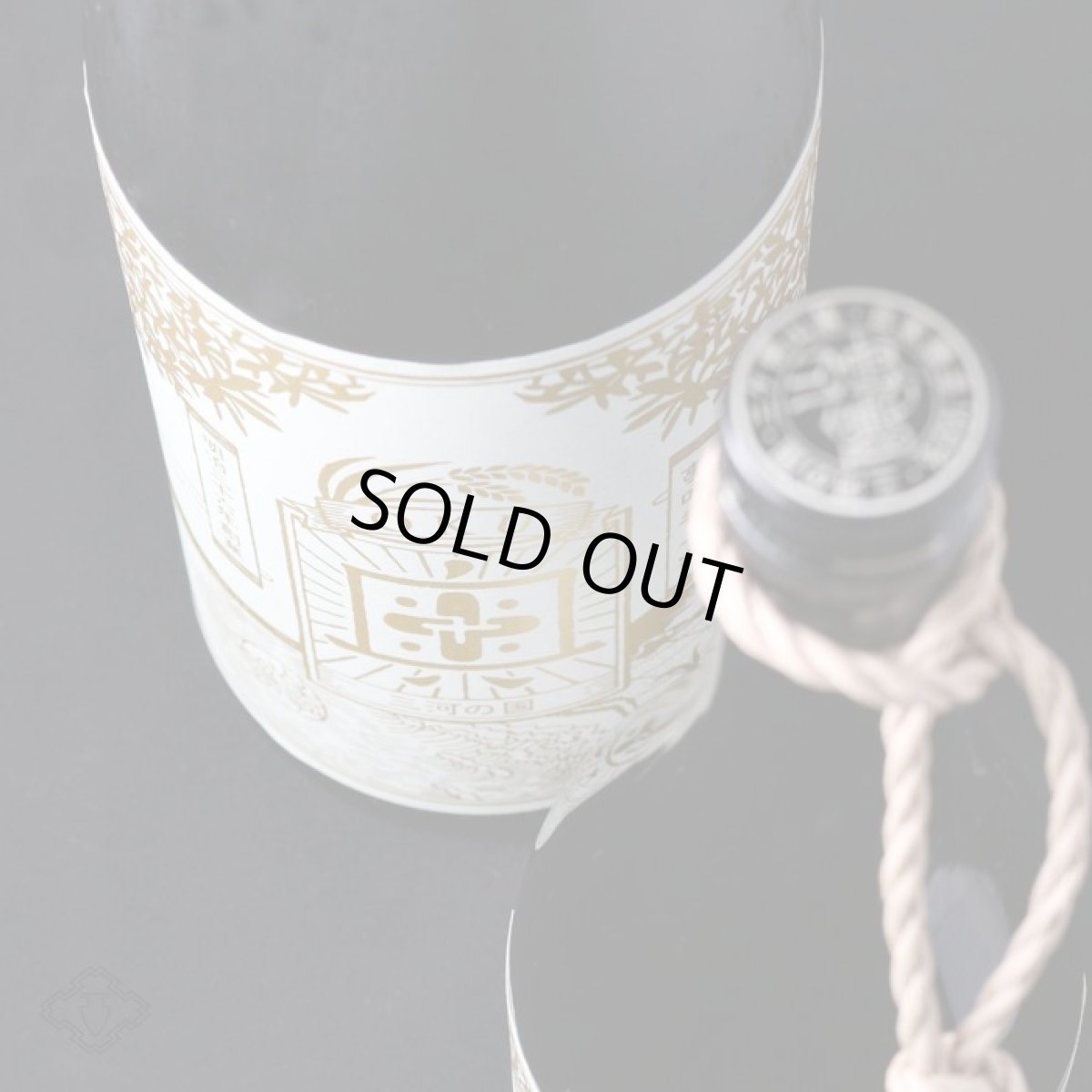 画像3: 奥 feeling 純米吟醸 夢吟香 生 720ml（要冷蔵） (3)