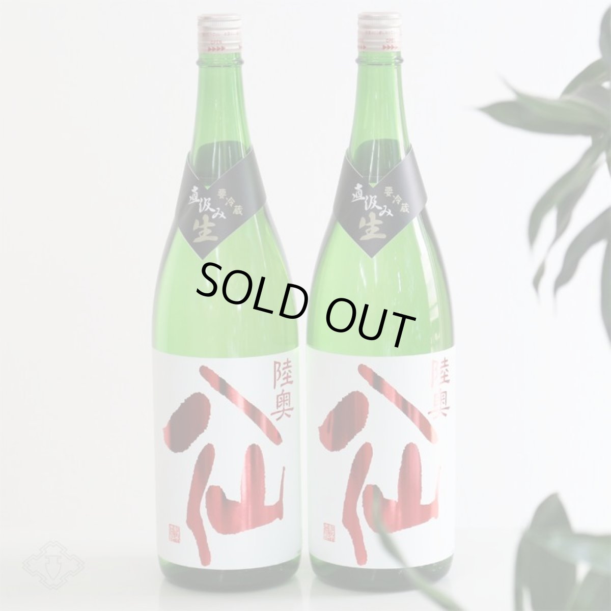 画像3: 陸奥八仙 赤ラベル 特別純米 直汲み 生原酒 1800ml（要冷蔵） (3)