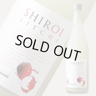 かわいい白いラ・フランス 720ml