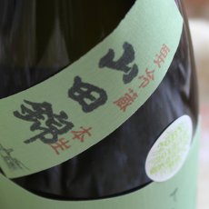 画像2: 天明 純米吟醸 本生 1800ml （要冷蔵） (2)