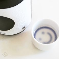画像3: 奥 THE MOON 満月 純米吟醸 おりがらみ生 1800ml（要冷蔵） (3)