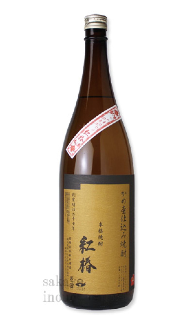 紅椿 1800ml