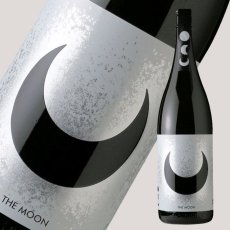画像1: 奥 THE MOON 三日月 純米吟醸 火入 1800ml （日本酒 山崎合資 おく） (1)