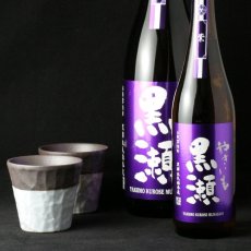画像3: やきいも黒瀬 紫芋 720ml (3)