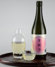画像3: 出羽桜 貴醸酒 Sweeeeet 500ml (3)