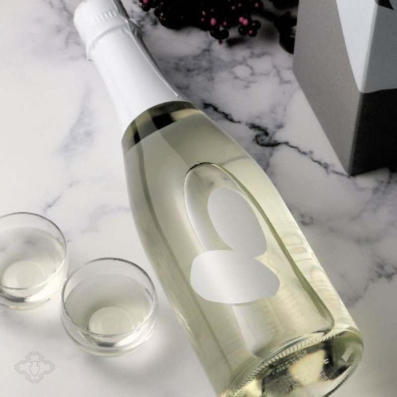 大嶺2粒 山田錦 720ml - 酒舗 井上屋