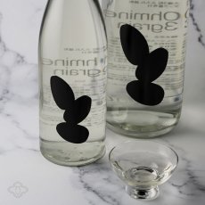 画像4: 大嶺3粒 火入れ 雄町 720ml (4)