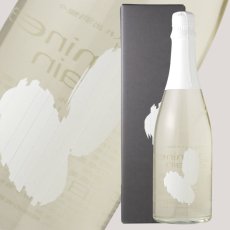 画像3: 大嶺2粒 出羽燦々 720ml（日本酒 大嶺酒造） (3)