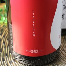 画像4: 宮寒梅 純米大吟醸 720ml (4)