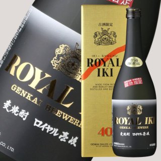 麦焼酎 - 酒舗 井上屋