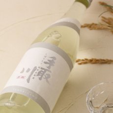 画像7: 手取川 しぼりたて 純米生原酒 720ml（要冷蔵） (7)