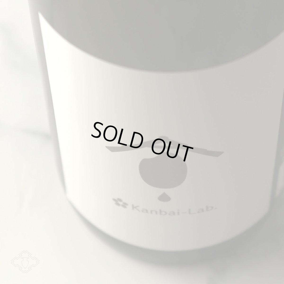 画像4: 宮寒梅 Kanbai - Lab. 720ml (4)