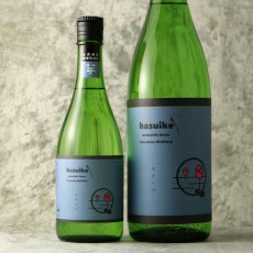 画像4: 丸西 はすいけ 720ml (芋焼酎) (4)