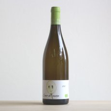 画像1: クール・ド・レザン 【白ワイン/フランス/ロワール/750ml】 (1)