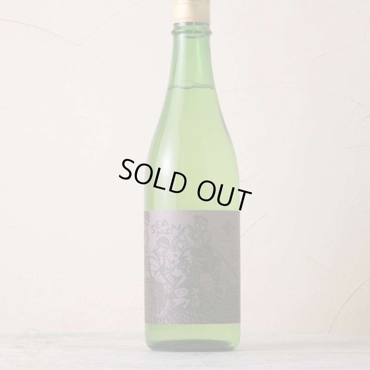 画像5: 早瀬浦 特別純米原酒 海ノ男 720ml (5)