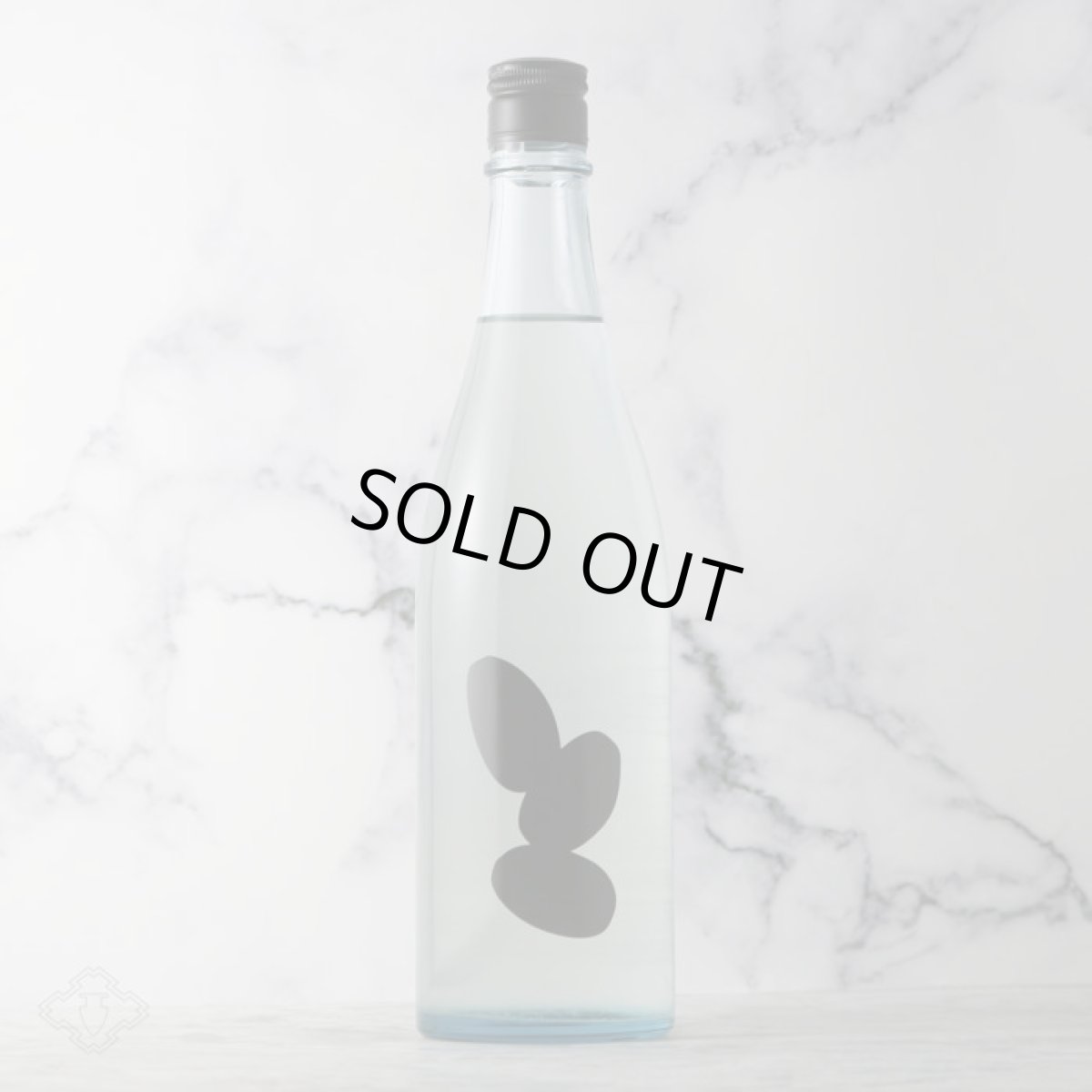 画像4: 大嶺3粒 かすみ生酒 雄町 720ml（要冷蔵) (4)