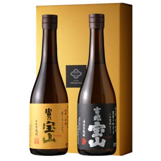 富乃宝山 吉兆宝山 天使の誘惑 （西酒造）
