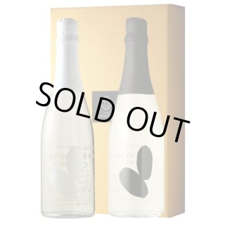 Ohmine 2粒 ゴージャスセット (日本酒 大嶺2粒山田錦、雄町) - 酒舗 井上屋