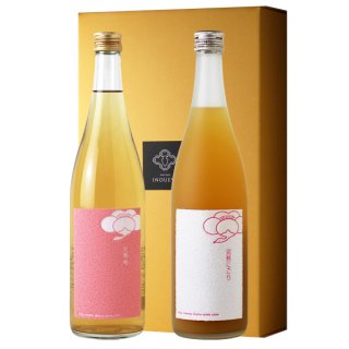 本気柚子酒 いその家の梅酒 2本セット 本気リキュール 特設ベージ【梅酒と柚子酒の世界】 | HONKI