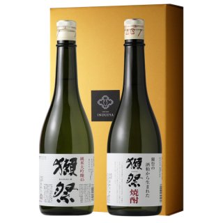 磨き45% 純米大吟醸　1800ml×3本