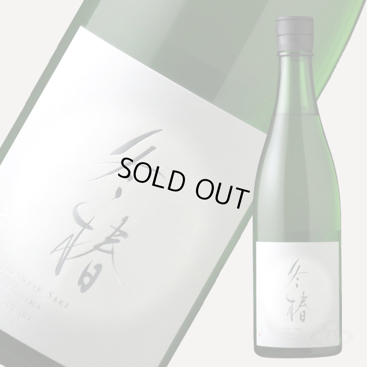 画像6: 敷嶋 冬椿 生 720ml（しきしま ふゆつばき 愛知県 伊東）（要冷蔵） (6)