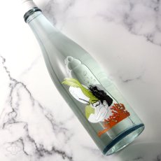 画像1: 大嶺3粒 夏のおとずれ 720ml（日本酒 大嶺酒造 Ohmine 3grain） (1)