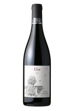 画像1: エリーズ（赤ワイン　フランス　ラングドック　ドマ・ガサック　750ml） (1)
