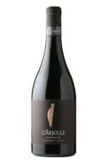 画像1: ラルジョル・エキノックス・カベルネ・シラー （赤ワイン　フランス　ラングドック　ドメーヌ・ド・ラルジョル　750ml） (1)