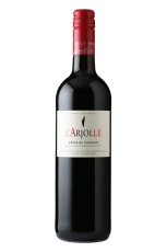 画像1: ラルジョル・ルージュ （赤ワイン　フランス　ラングドック　ドメーヌ・ド・ラルジョル　750ml） (1)