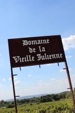 画像5: ドーマン・ラ・ピオッシュ（赤ワイン　フランス　コート・デュ・ローヌ　ドメーヌ・ド・ラ・ヴィエイユ・ジュリアンヌ　750ml） (5)