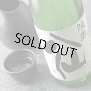 陸奥八仙 特別純米 火入 720ml - 酒舗 井上屋