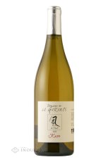 画像1: キュヴェ・風・シャルドネ（白ワイン　フランス　ラングドック　ドメーヌ ・ ド ・ ラ ・ ガランス　750ml） (1)