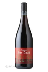 画像1: コート・デュ・ローヌ・ルージュ（赤ワイン　フランス　コート・デュ・ローヌ　ドメーヌ・ジャン・ダヴィッド　750ml） (1)