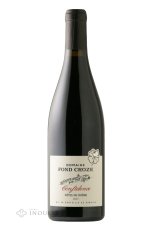画像1: キュヴェ・コンフィデンス（赤ワイン　フランス　コート・デュ・ローヌ　フォン・クローズ　750ml） (1)