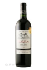 画像1: シャトー・カマン （赤ワイン　フランス　ボルドー　シャトー・ラ・ラズ・カマン　750ml） (1)