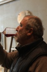画像2: ラルジョル・エキリーブル・シラー （赤ワイン　フランス　ラングドック　シャトー・ド・ラルジョル　750ml  ） (2)