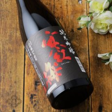 画像2: 寒紅梅 純米吟醸 山田錦50 720ml (2)