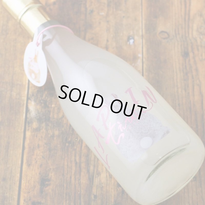 ちえびじん LAPIN (ラパン) 純米おりがらみ 1800ml（要冷蔵） - 酒舗