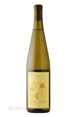 画像1: ノー・クロ・レディオ・リボッラ・ジャッラ（白ワイン　アメリカ　オレゴン　マルーフ・ワインズ　750ml） (1)