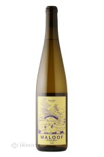 画像1: ノー・クロ・レディオ・ピノ・グリ（白ワイン　アメリカ　オレゴン　マルーフ・ワインズ　750ml） (1)