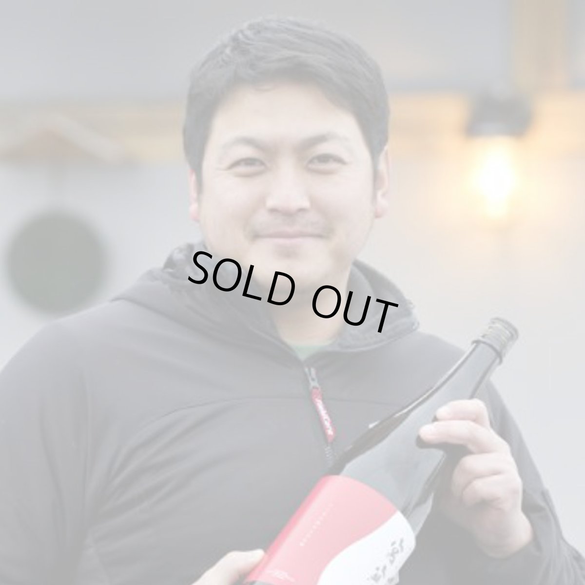 画像4: 宮寒梅 ALFA55 純米大吟醸 8.8%  720ml（日本酒 寒梅酒造 箱付き） (4)