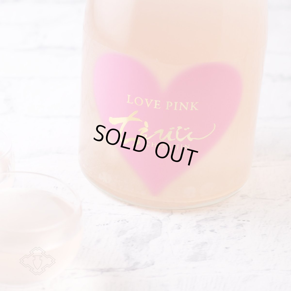 画像3: ちえびじん LOVE PINK おりがらみ生酒 720ml（日本酒 中野酒造）（要冷蔵） (3)