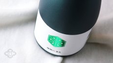 画像4: 楯野川無我 グリーンボトル 純米大吟醸 生原酒 720ml （日本酒 楯の川酒造/むが）（要冷蔵） (4)