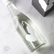 画像2: 大嶺2粒 出羽燦々 720ml（日本酒 大嶺酒造） (2)