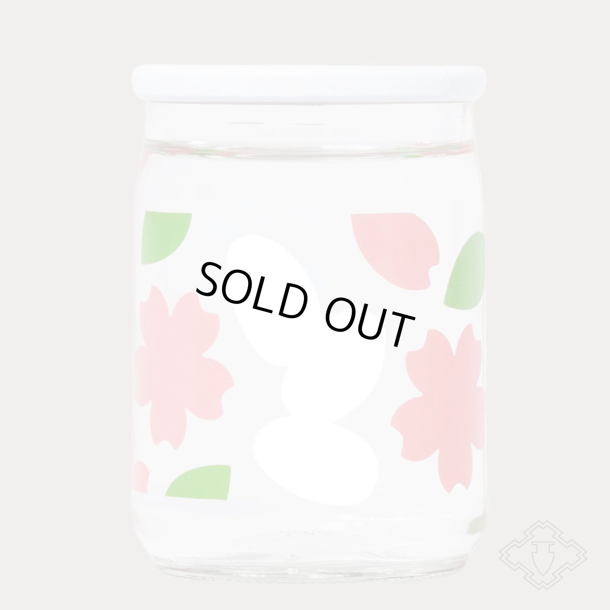 画像2: 大嶺  SAKURA CUP さくらカップ 100ml(Ohmine 3grain 日本酒) (2)